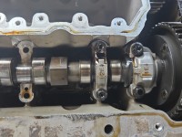 Silnik Opel Astra V K 1.2 12V 131KM ODPALANY FILM pomiar