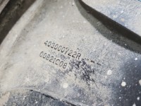 Felga aluminiowa 18" Dacia Duster III 24- alufelga