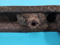 Wzmocnienie zderzaka tył Ford Galaxy Mk2 06-15 tylne