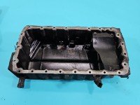 Misa olejowa MISKA Fiat Scudo II 06- 2.0 jtd