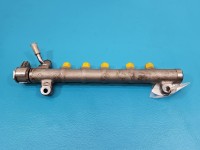Listwa wtryskowa CZUJNIKI VOLVO V70 III 2.0 D4 31303612