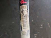 Drążek stabilizatora przód Vw Caddy III 2K