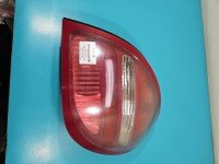 Lampa tył prawa Nissan Almera N16 HB