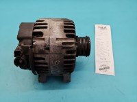 TEST Alternator Peugeot 206 9646321780 1.4 hdi
