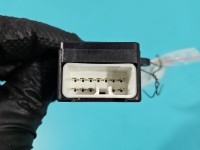 Sterownik moduł Hyundai, Europejska, PRZEKAŹNIK Hyundai Santa Fe III 12–18 2411651