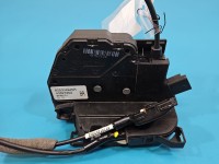 Zamek przód prawy 805004945R Renault Clio IV 12-20 EUROPA Europejska, 4pin