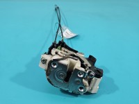 Zamek przód lewy Mitsubishi Outlander II EUROPA Mitsubishi, 5pin