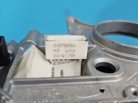 Komputer Sterownik silnika 55205621 Opel Zafira B 1.9 cdti