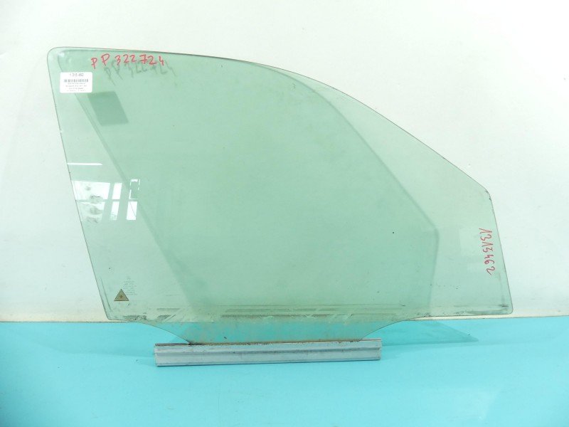 Szyba drzwi przód prawa Mercedes ML W163 HB