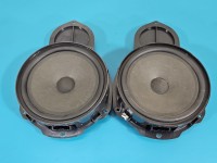 Głośniki komplet Vw Passat B7 3C8035454, 3C0035453, 3C8035411