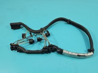 Wiązka instalacja Producent części: BMW, Wiązka przewodów silnika Bmw f10 f11 7619399, 7599696