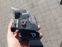 Halogen prawy Mazda 6 II GH