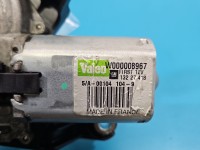 Silniczek Silnik wycieraczki tył Opel Insignia A kombi 3 PIN W000008967, 13227418