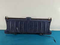 Klapa tył Smart Fortwo I 98-07 HB 3d