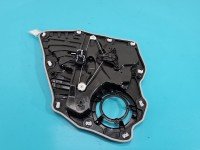 Podnośnik tył prawy Ford Puma II MK2 19- HB