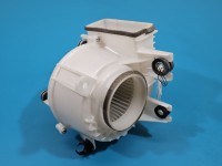 Wentylator pozostałe LEXUS CT 10-22 1.8 VVTI