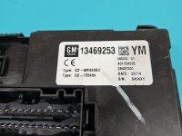 Komputer Sterownik silnika 12659379 Opel Meriva B 10-17 1.4 T