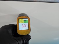 DRZWI PRZÓD PRAWE PASAŻERA VOLVO S60 II 10- 4d 614-46