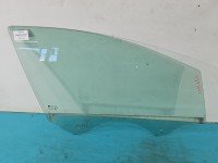 Szyba drzwi przód prawa Opel Astra V K kombi