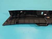 Osłona ZAŚLEPKA PLASTIK Suzuki Sx4 S-Cross 13-21