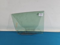 Szyba drzwi tył prawa LEXUS CT 10-22 HB