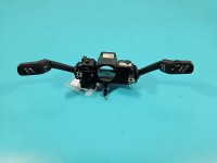 Przełącznik zespolony Skoda Fabia III 6C0953513, 6C0953501