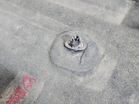 Osłona Producent części: FORD, Podwozia prawa , G2GB-R11132-AF Ford Edge II 2.0 ECOBOOST