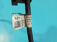 Wiązka zderzaka przód Hyundai Elantra VI 15-20 91875-JX09A32 Instalacja pdc