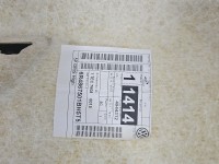 Podsufitka Vw Polo V 6R 09- 6R4867501 HB