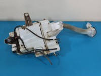 Zbiornik Zbiorniczek płynu spryskiwacza Toyota Rav4 IV