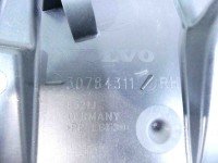 Podnośnik przód prawy SZYBY WINDA 30784311 Volvo V60 I 10- Producent części: Volvo, Europejska, Uszkodzona podstawa 5d kombi