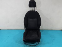 Fotel prawy przód pasażera Peugeot 208 I 5d EUROPA