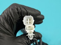 Pas bezpieczeństwa przód lewy kierowcy LEXUS NX I 14-21 EU