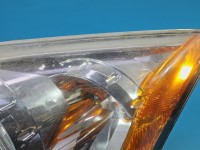 Reflektor lewy lampa przód Dodge Caliber EUROPA