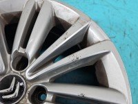 Felga aluminiowa 16" Citroen C4 II alufelga