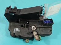 Zamek przód lewy 13154791 Opel Meriva A EUROPA Producent części: OPEL