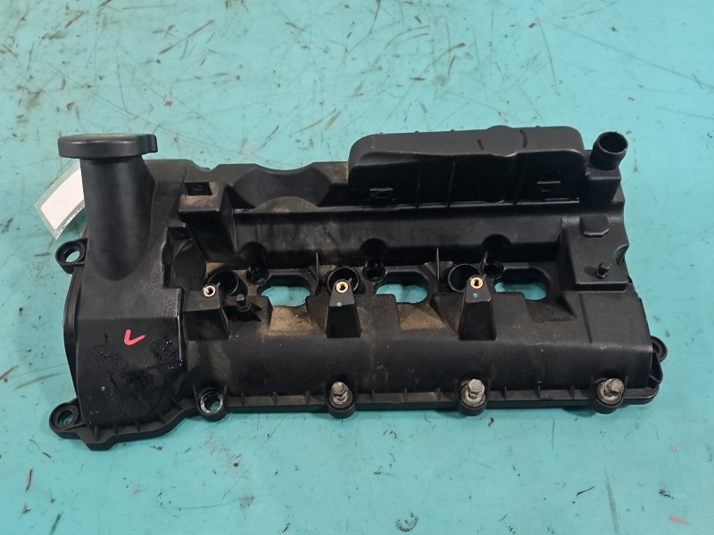 Pokrywa zaworów JAGUAR XF II X260 3.0 V6