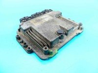 Komputer Sterownik silnika Nissan Primera P12 0281011646 1.9 dci