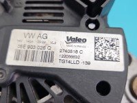 TEST Alternator Seat Arona 05E903026Q, 2740516C 1.0 TSI