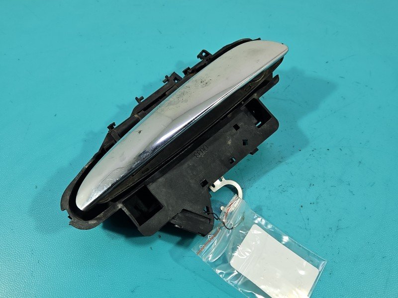 Klamka przód lewa zewnętrzna Fiat Croma II 51734935