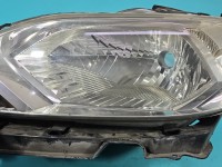 Reflektor lewy lampa przód Honda Fr-v EUROPA