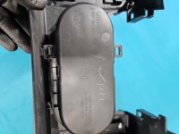 Fotele komplet kanapa Subaru Forester IV SJ 12-18