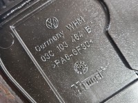 Obudowa rozrządu Vw Jetta V 1.4 TSI CAX 03C109211, 03C103464B