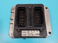 Komputer Sterownik silnika 24407208 Opel Astra II G 2.0 OPC