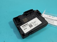 Sterownik moduł Producent części: Audi, SZYBERDACHU Audi A4 B9 4M0907594H