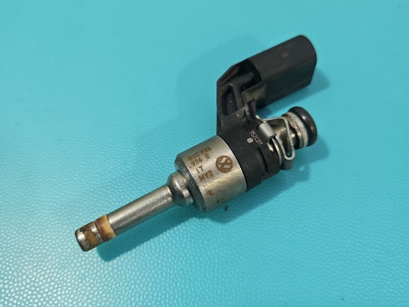 TESTOWANY Wtryskiwacz Vw Tiguan I 07- 03C906036E 1.4 TSI