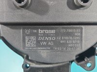 Dmuchawa nawiewu wentylator Audi A7 4G 016070-1265, 4H1820021B EUROPA