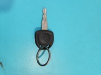 Komputer Sterownik silnika 12214860 Opel Astra II G 1.6 8V wiel