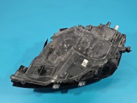 Reflektor prawy lampa przód Peugeot 308 III EUROPA 9851673580
