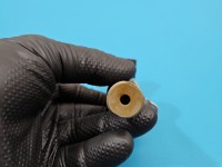 Czujnik faz rozrządu Toyota Corolla E15 337020-5020 1.6 vvti (1ZR)